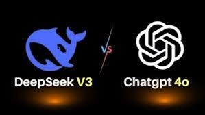 DeepSeek AI vs. ChatGPT: The Next Evolution in AI Technology